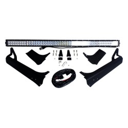 LED Light Bar & Bracket Kit RT28095