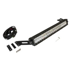 Kit de barre lumineuse LED et de support de capot RT28092