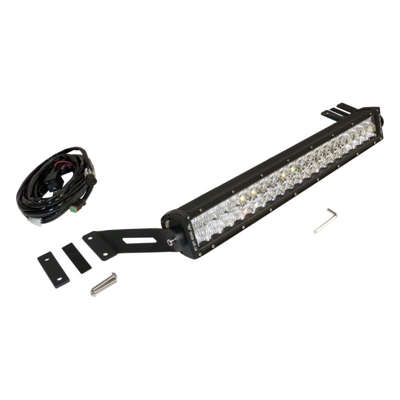 Kit de barre lumineuse LED et de support de capot RT28092