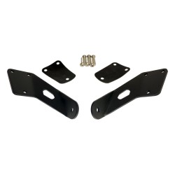 LED Light Bar Hood Bracket Set RT28082