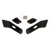 Ensemble de supports de capot pour barre lumineuse LED RT28082