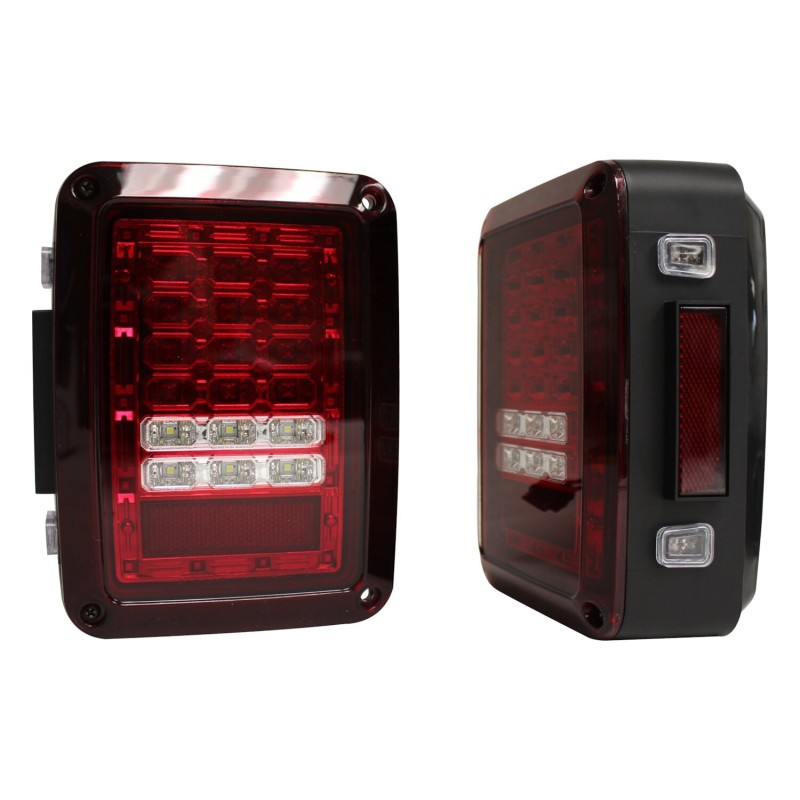 LED Tail Light Set RT28111