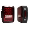 LED Tail Light Set RT28111
