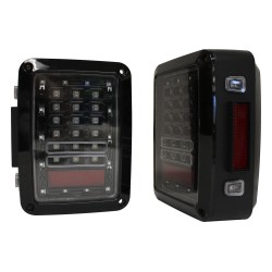 LED Tail Light Set RT28112