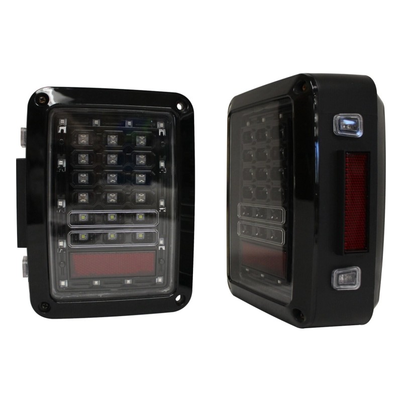 LED Tail Light Set RT28112