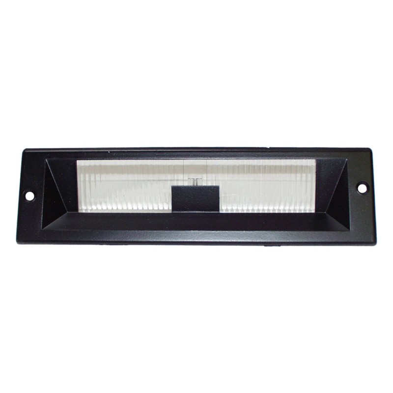 License Plate Light 56000409