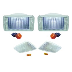 Parking & Side Marker Light Kit RT28015