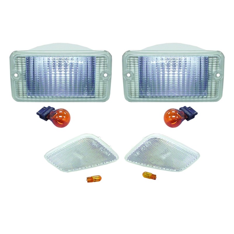 Parking & Side Marker Light Kit RT28015