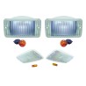 Kit de feux de stationnement et de position latéraux RT28015