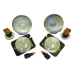 Kit de feux de stationnement et de position latéraux RT28018