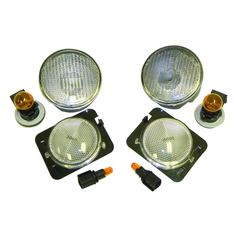 Kit de feux de stationnement et de position latéraux RT28018