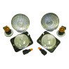 Kit de feux de stationnement et de position latéraux RT28018