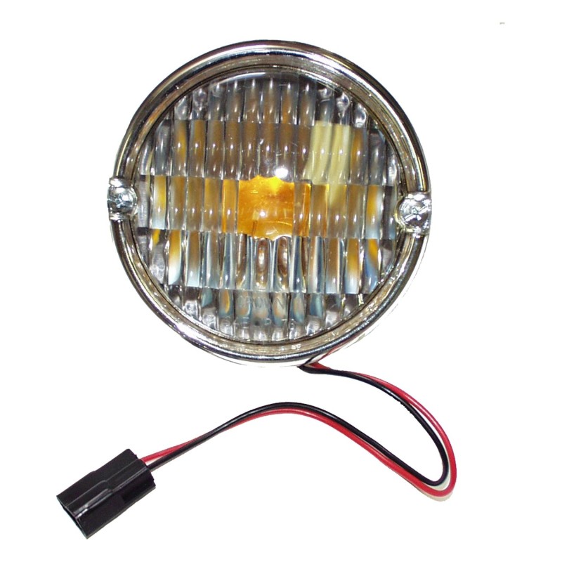Parking Light J5752771
