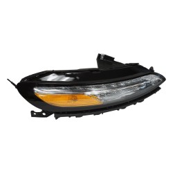 Parking Light 68321886AB