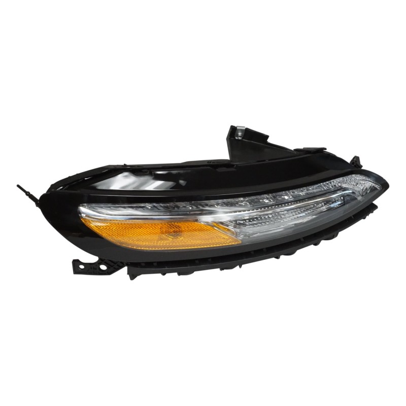 Parking Light 68321886AB