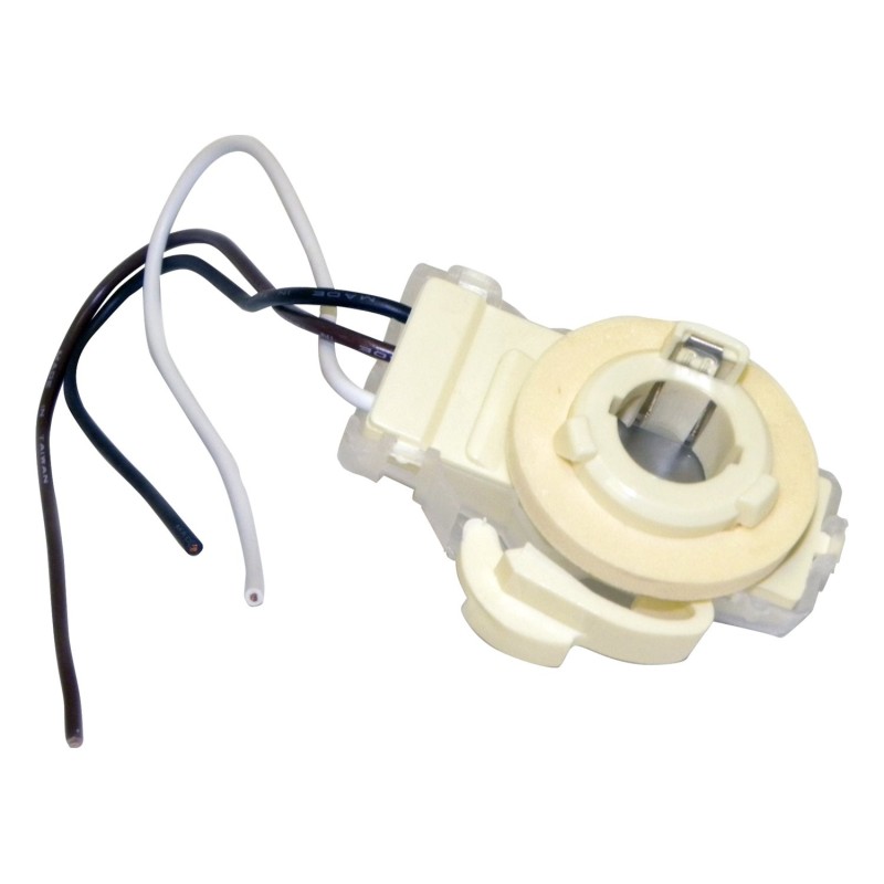 Parking Light Socket J8128931