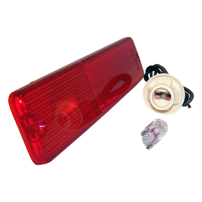 Kit de feux de position latéraux 994021K