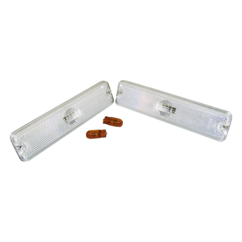 Side Marker Light Kit RT28013
