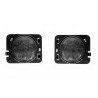 Clignotants d'ailes LED - Wrangler JK (07-18)