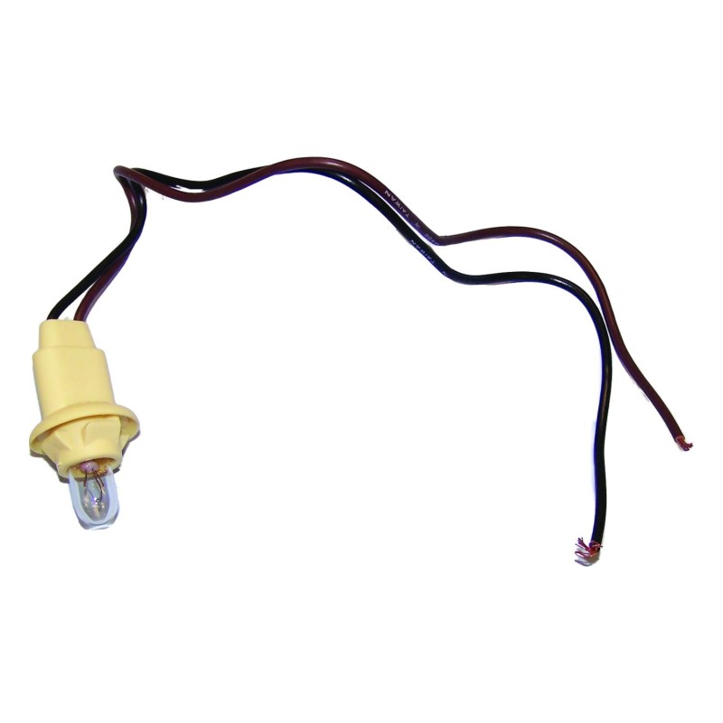 Side Marker Socket 5455853K