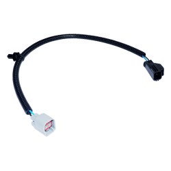 Faisceau de câblage de marqueur latéral 56055463AB