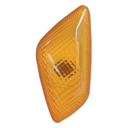 Lumière de répétiteur latéral 55155461AC