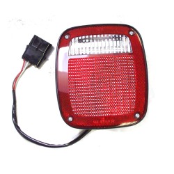 Tail Light 56016720