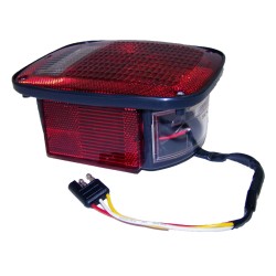 Tail Light J5758255