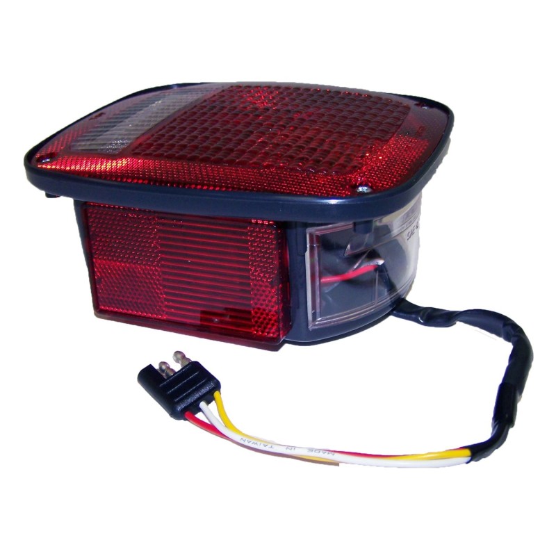Tail Light J5758255