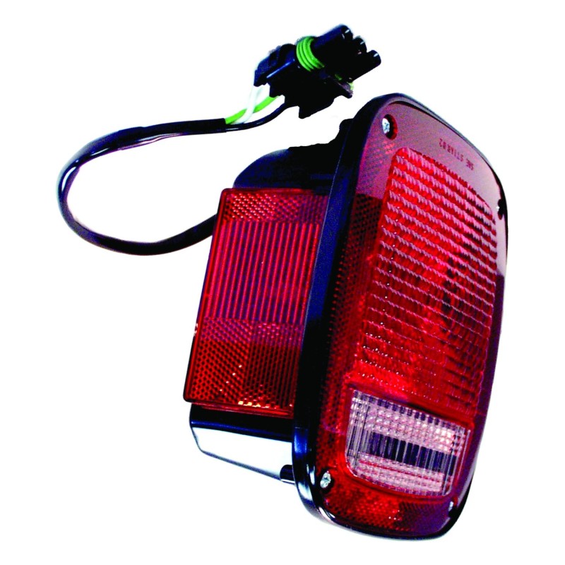 Tail Light 56002134