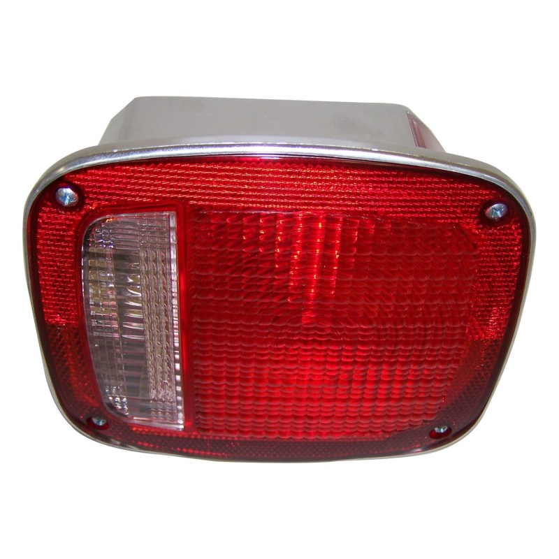 Tail Light 5457197C