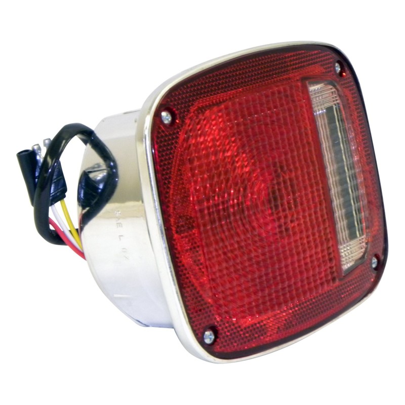 Tail Light 5457198C