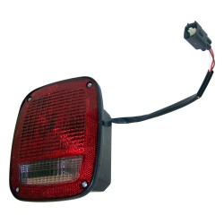 Tail Light 56018648AC