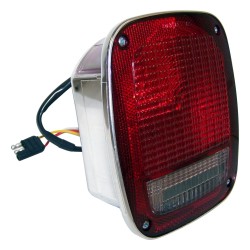 Tail Light 5758255C