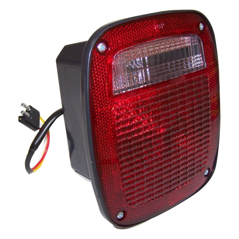 Tail Light J5457198