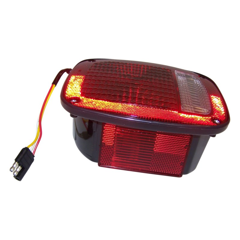 Tail Light J5758254