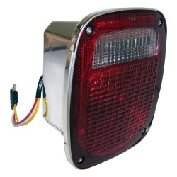 Tail Light 5758254C