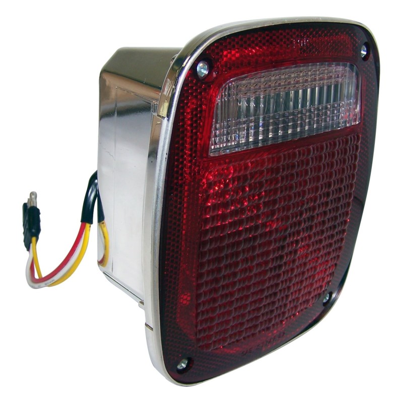 Tail Light 5758254C