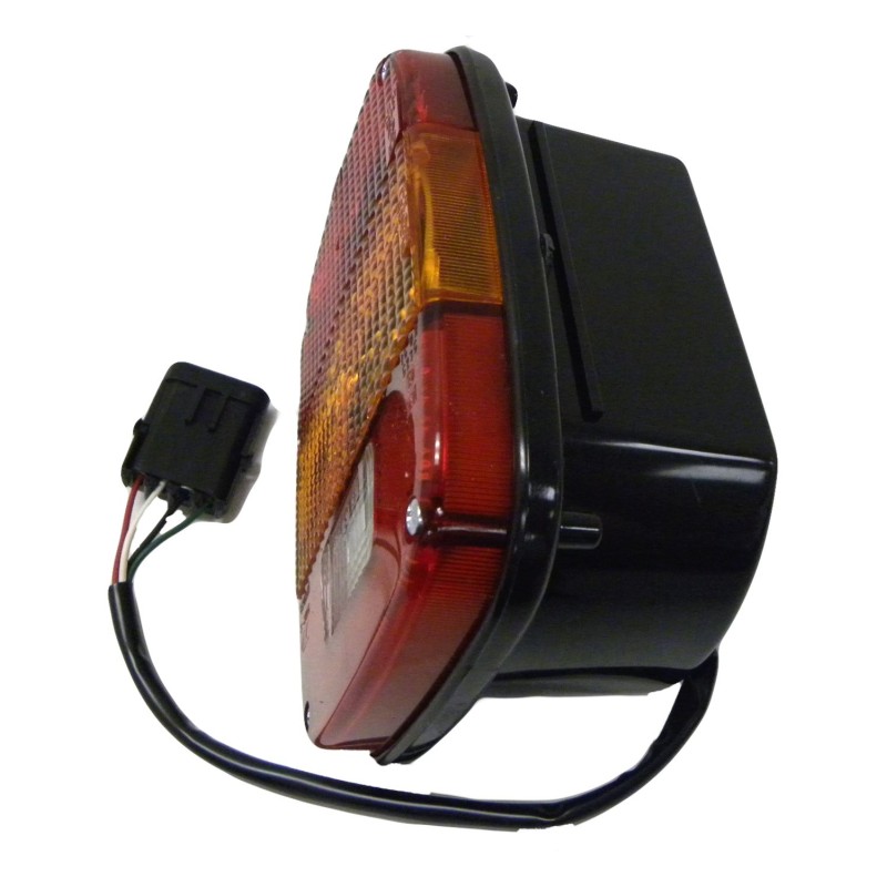 Tail Light 55155624AC