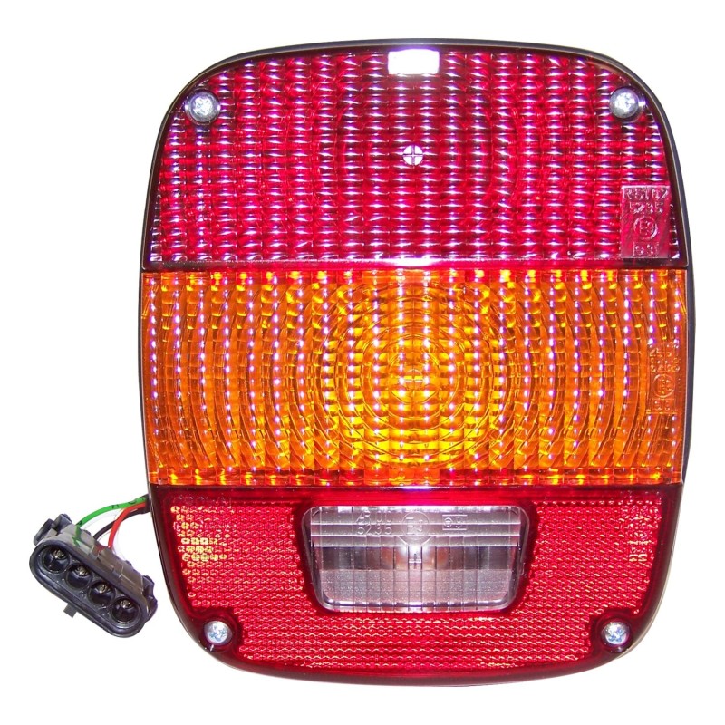Tail Light J5764204