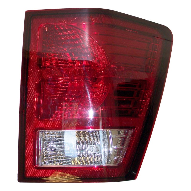 Tail Light 55079012AC