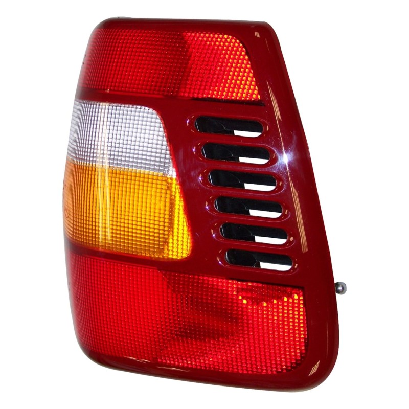 Tail Light 5101899AA