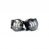 Antibrouillards Avant LED - Wrangler JK (07-18)