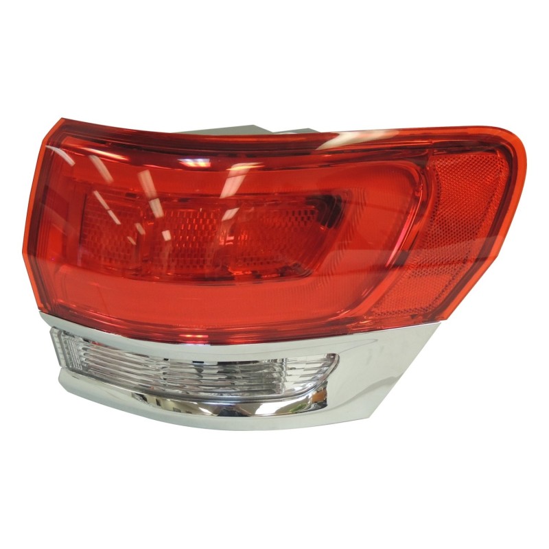 Tail Light 68110016AD