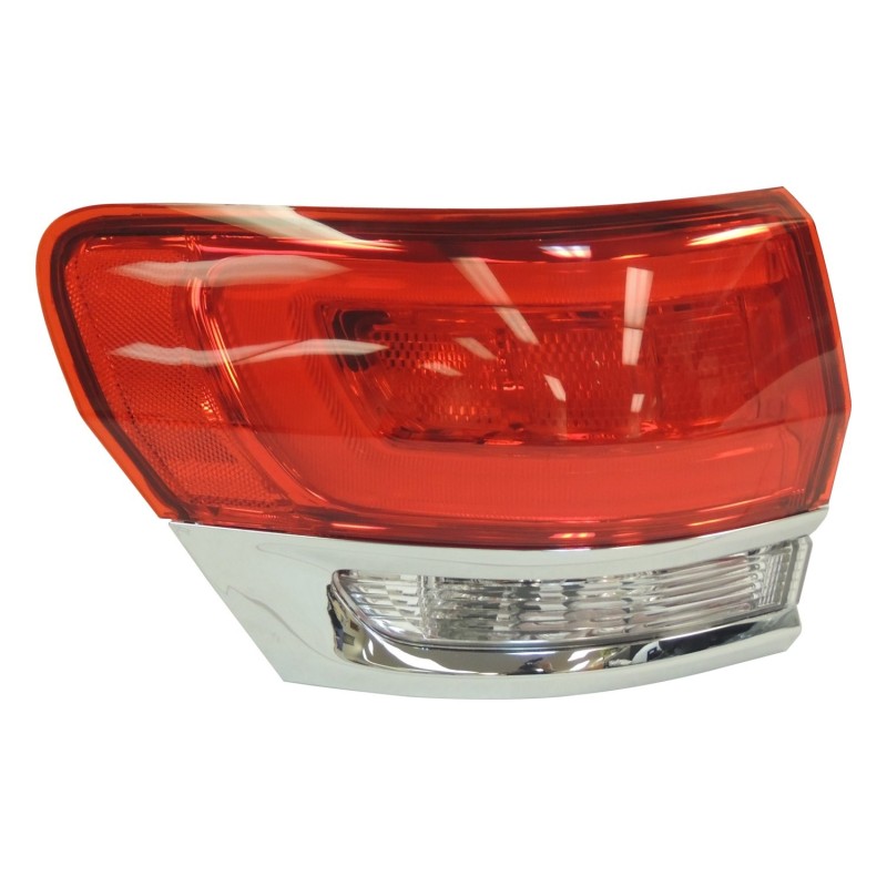 Tail Light 68110017AD