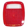 Tail Light Lens J8129642