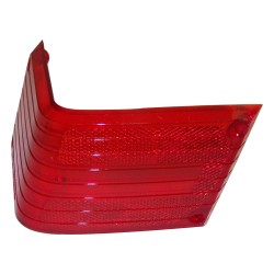 Tail Light Lens J5459552