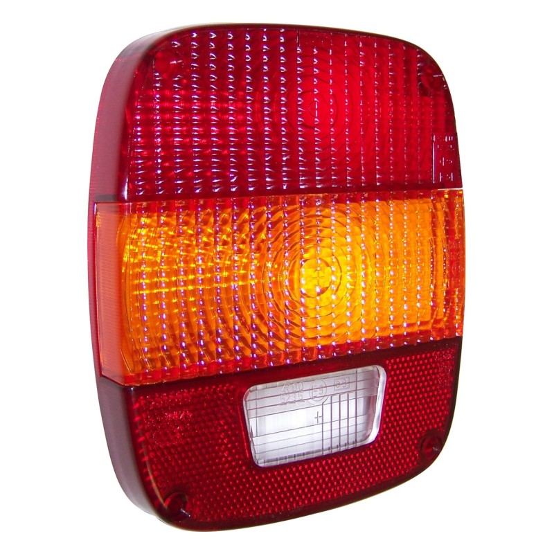 Tail Light Lens 83501003