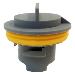Tail Light Bulb Socket 4676589