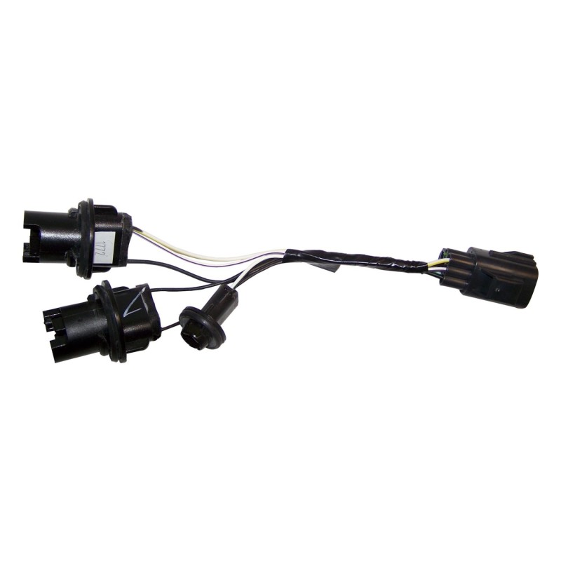 Tail Light Wiring 68004167AA